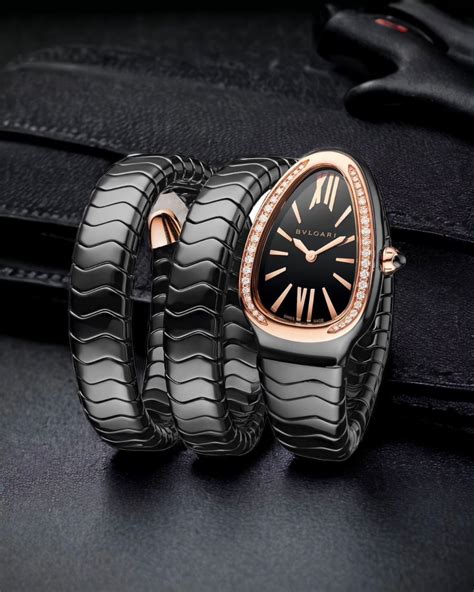 bvlgari serpenti watch first copy india|bvlgari serpenti watch price.